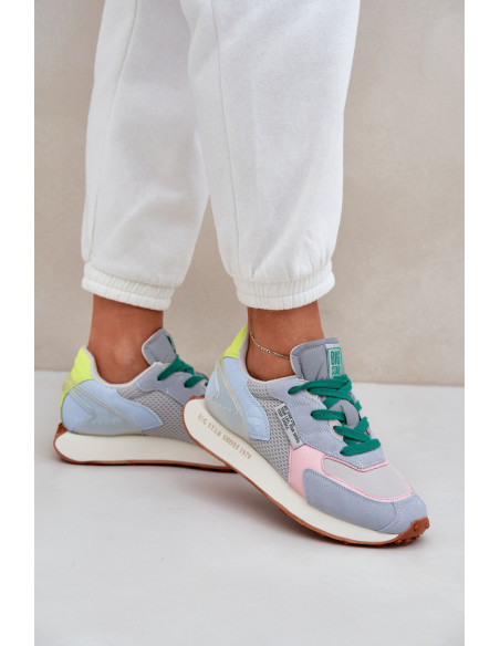 Chaussures de sport model 208547 Step in style