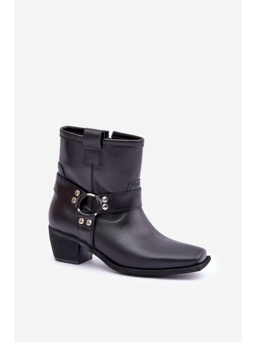 Bottes à talons model 203874 Step in style