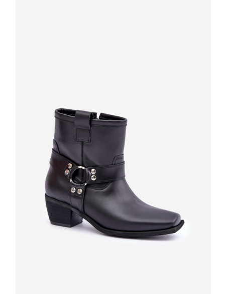 Bottes à talons model 203874 Step in style