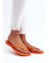 Tongs model 197614 Step in style