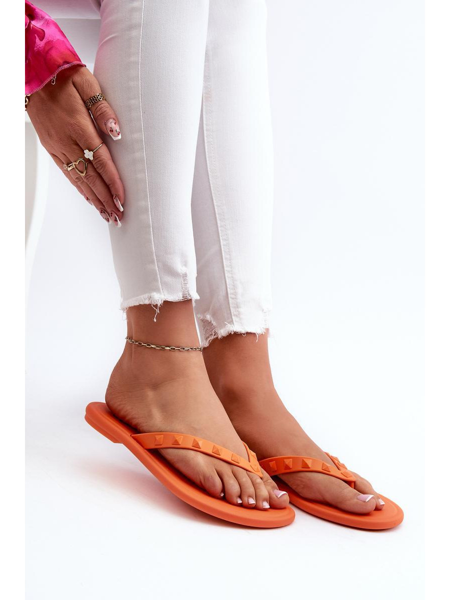 Tongs model 197614 Step in style