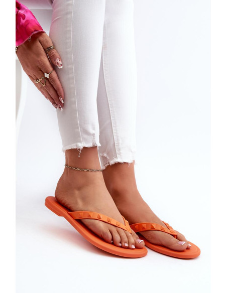 Tongs model 197614 Step in style