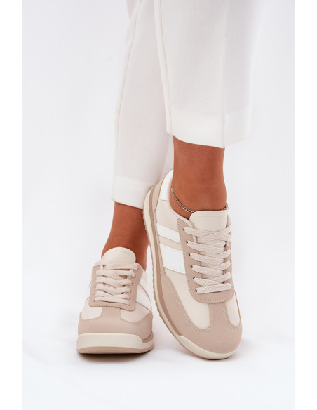 Chaussures de sport model 209061 Step in style
