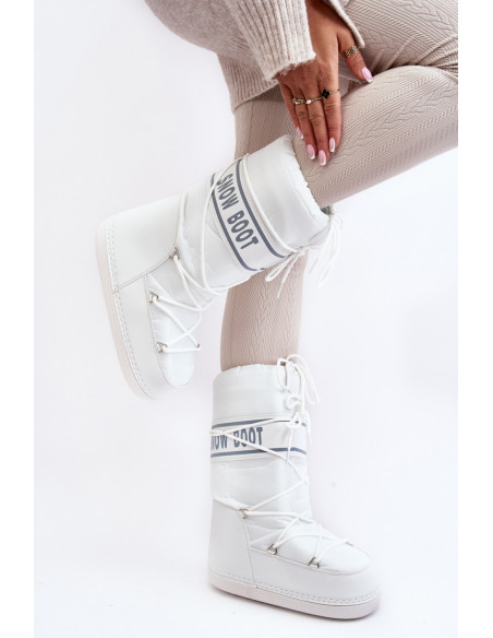 bottes de neige model 188643 Step in style