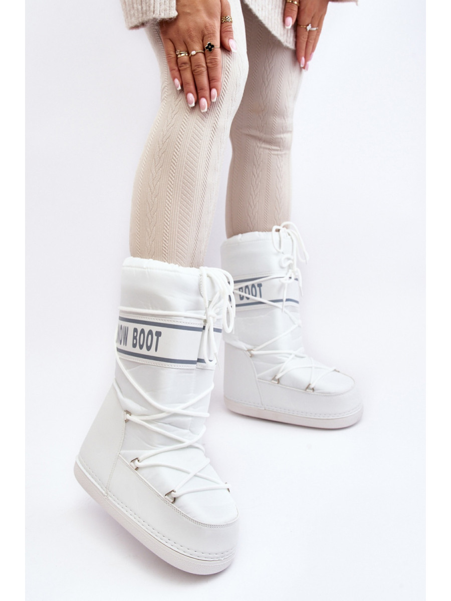 bottes de neige model 188643 Step in style