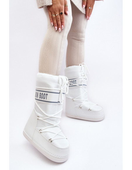 bottes de neige model 188643 Step in style