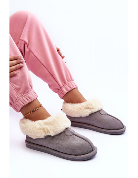 Pantoufles model 188683 Step in style