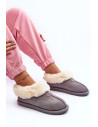 Pantoufles model 188683 Step in style