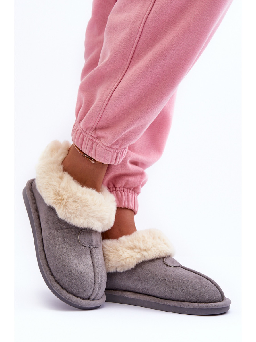Pantoufles model 188683 Step in style