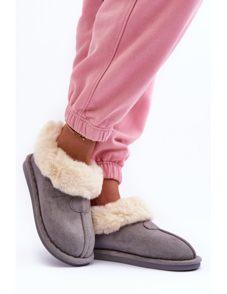 Pantoufles model 188683 Step in style