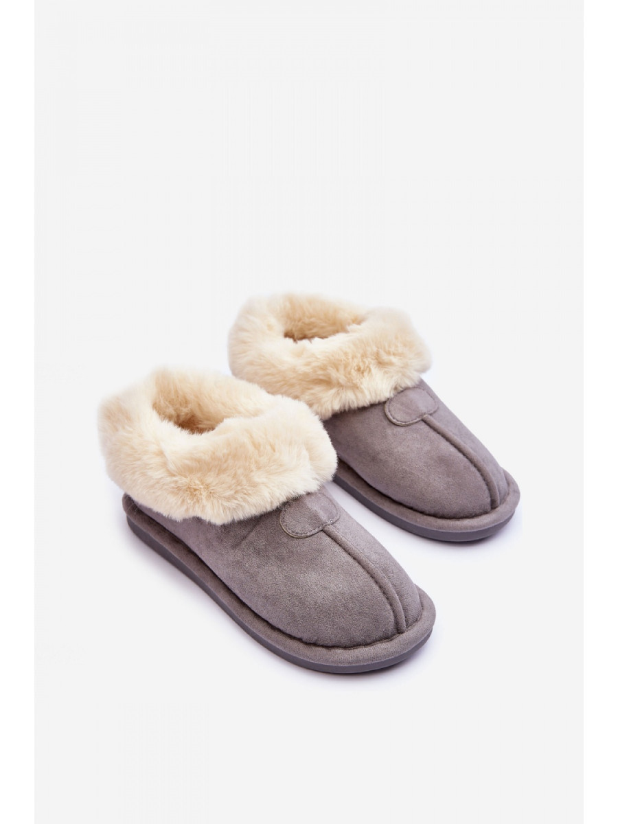 Pantoufles model 188683 Step in style