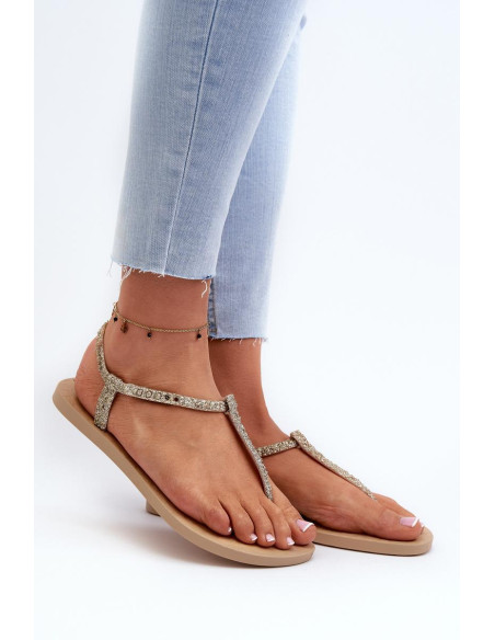 Sandales model 198036 Step in style