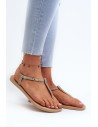 Sandales model 198036 Step in style