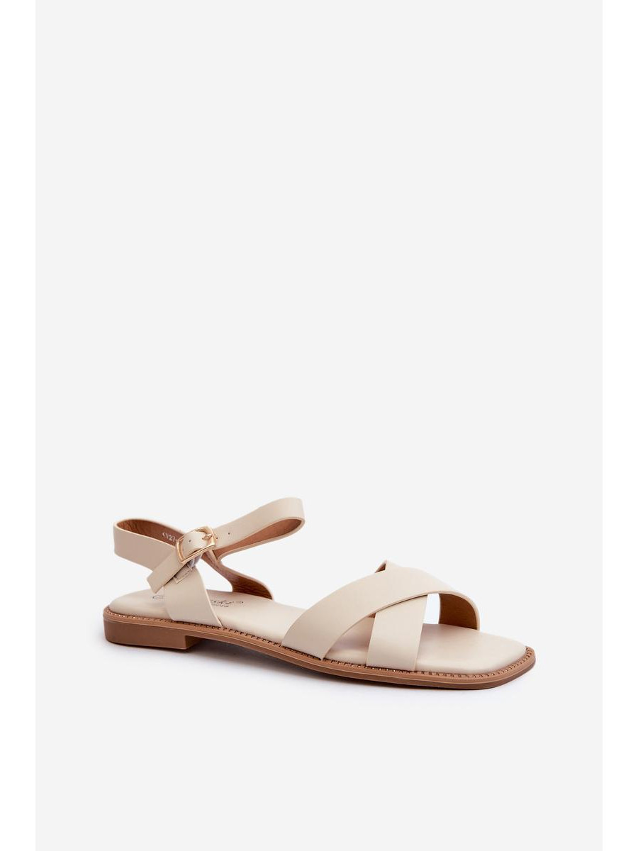 Sandales model 198137 Step in style