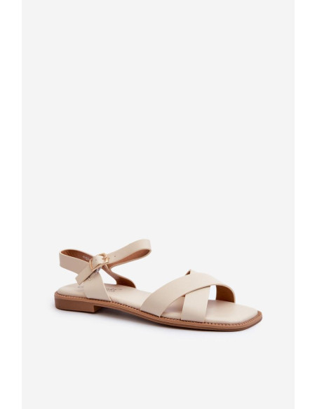 Sandales model 198137 Step in style