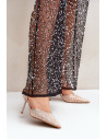 Talons hauts model 204791 Step in style