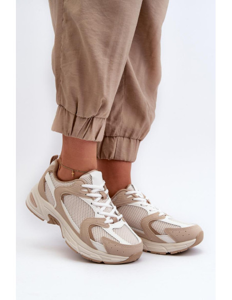 Chaussures de sport model 198203 Step in style