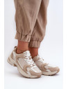 Chaussures de sport model 198203 Step in style