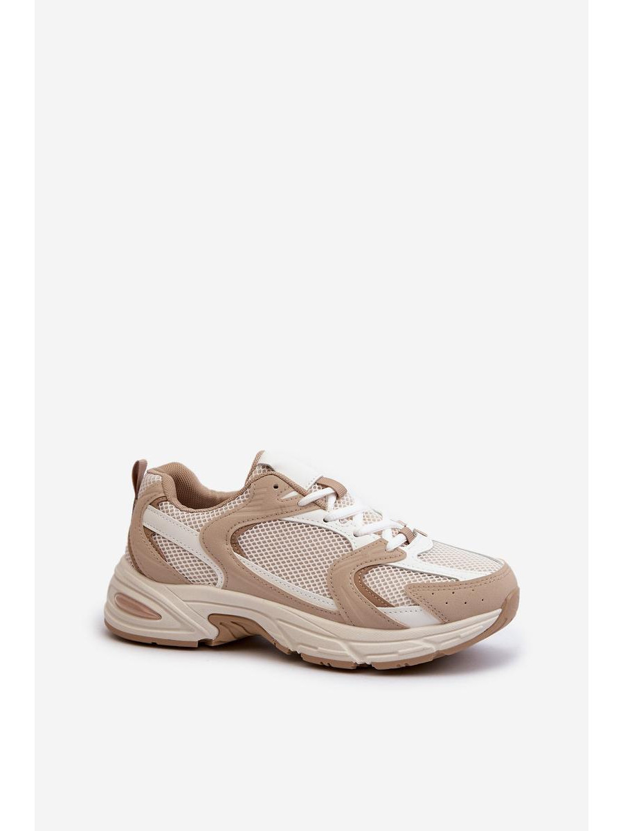 Chaussures de sport model 198203 Step in style