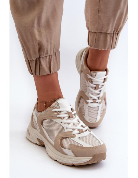 Chaussures de sport model 198203 Step in style