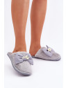 Pantoufles model 204925 Step in style