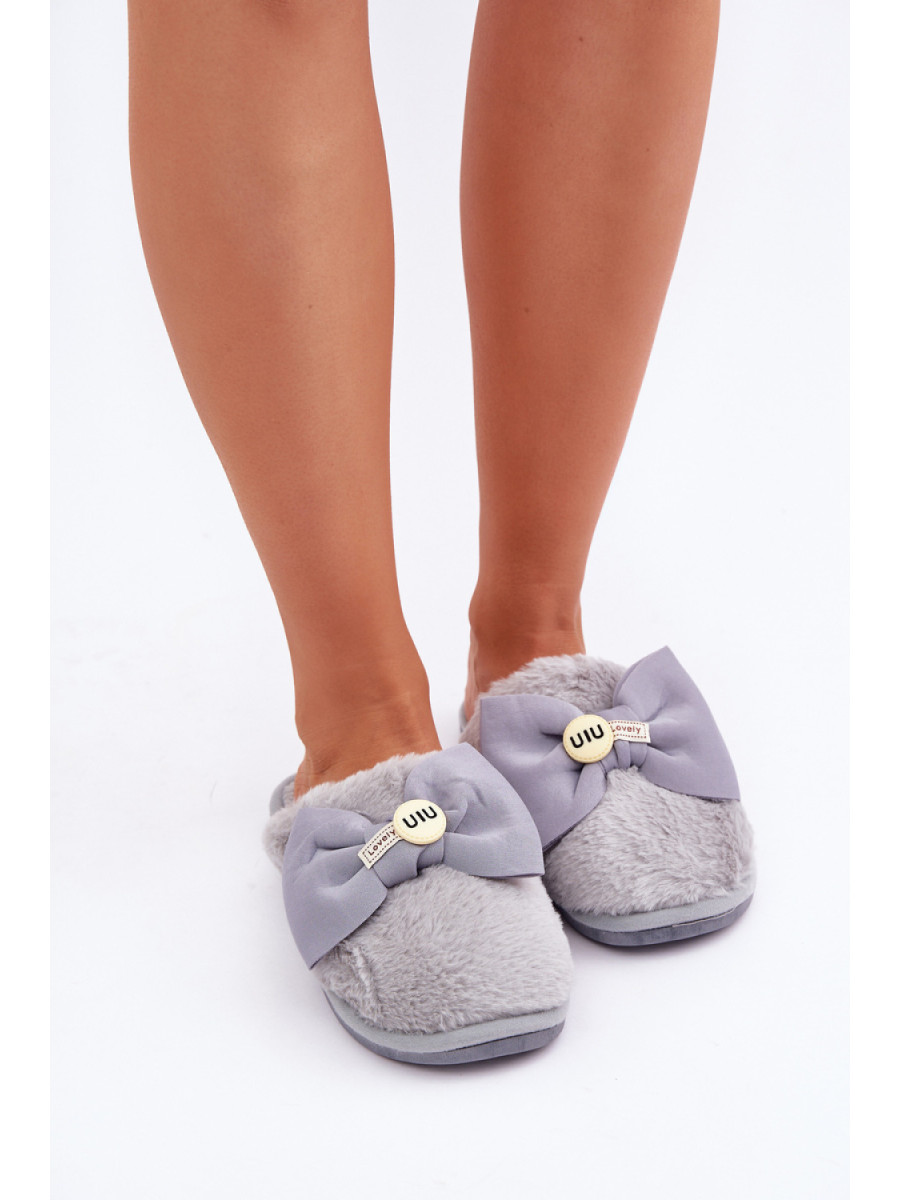 Pantoufles model 204925 Step in style