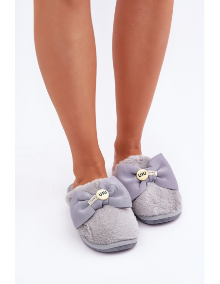 Pantoufles model 204925 Step in style