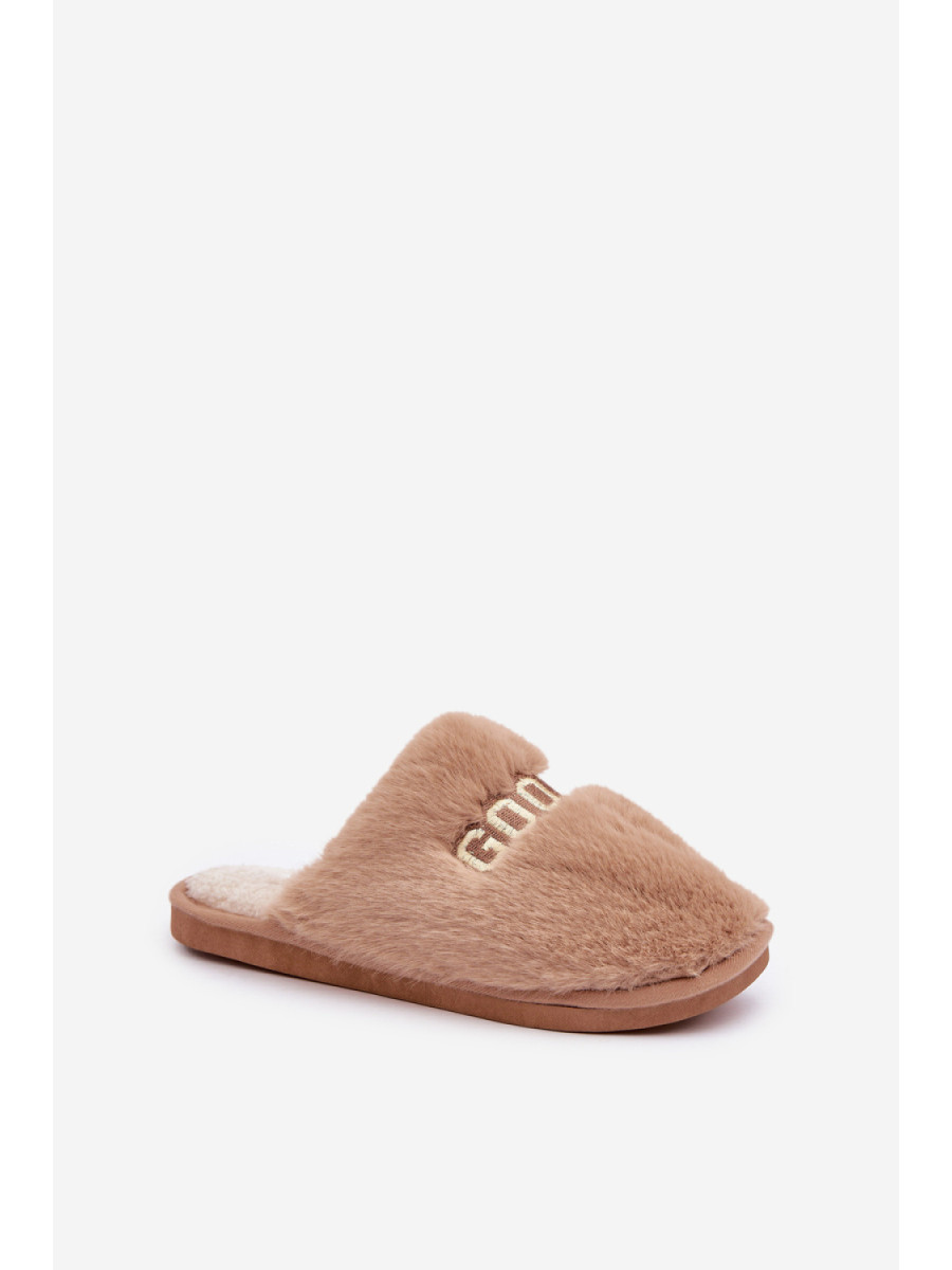 Pantoufles model 204941 Step in style