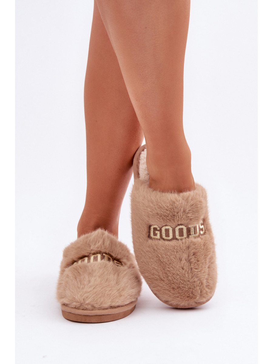 Pantoufles model 204941 Step in style