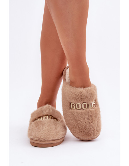 Pantoufles model 204941 Step in style