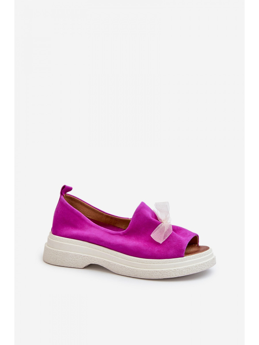 Sandales model 198401 Step in style