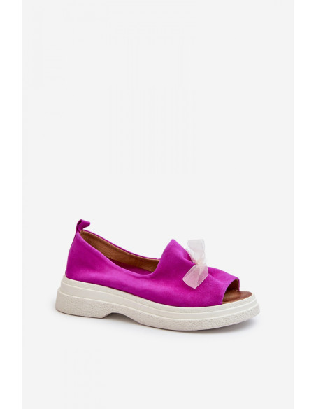 Sandales model 198401 Step in style