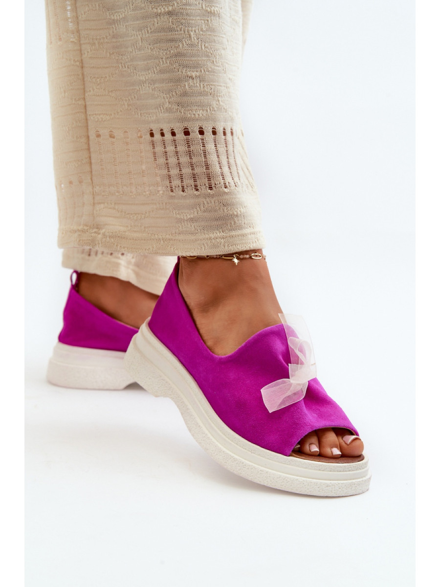 Sandales model 198401 Step in style