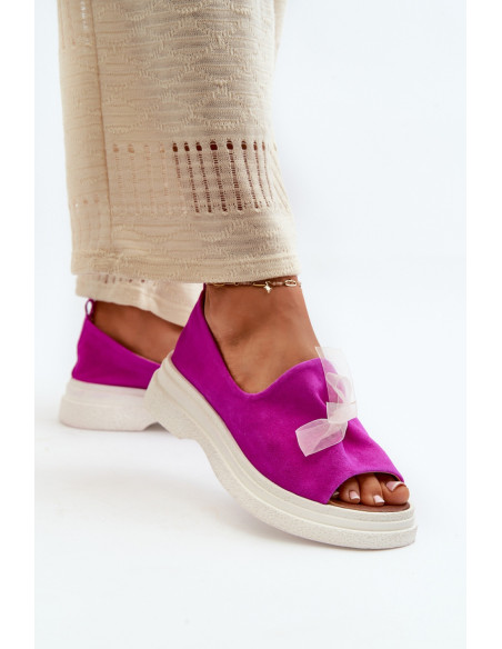Sandales model 198401 Step in style