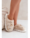 Pantoufles model 204957 Step in style