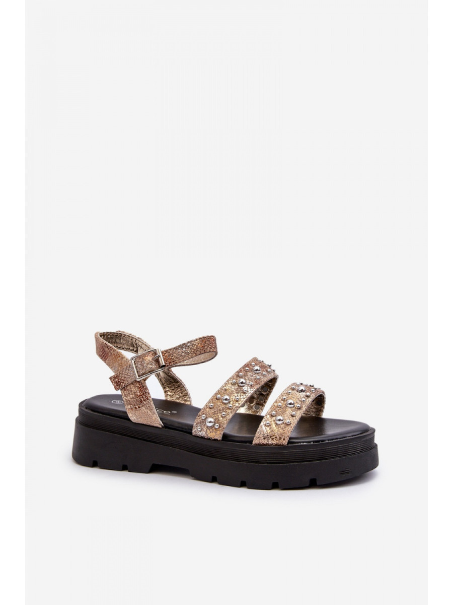 Sandales model 198816 Step in style