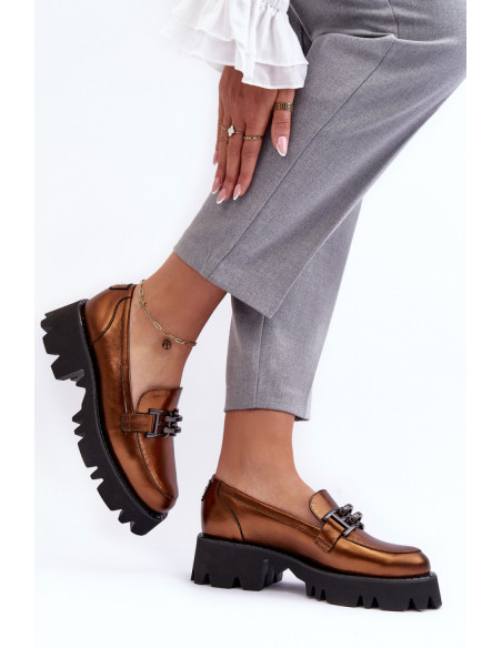 Chaussures Basses model 190175 Step in style
