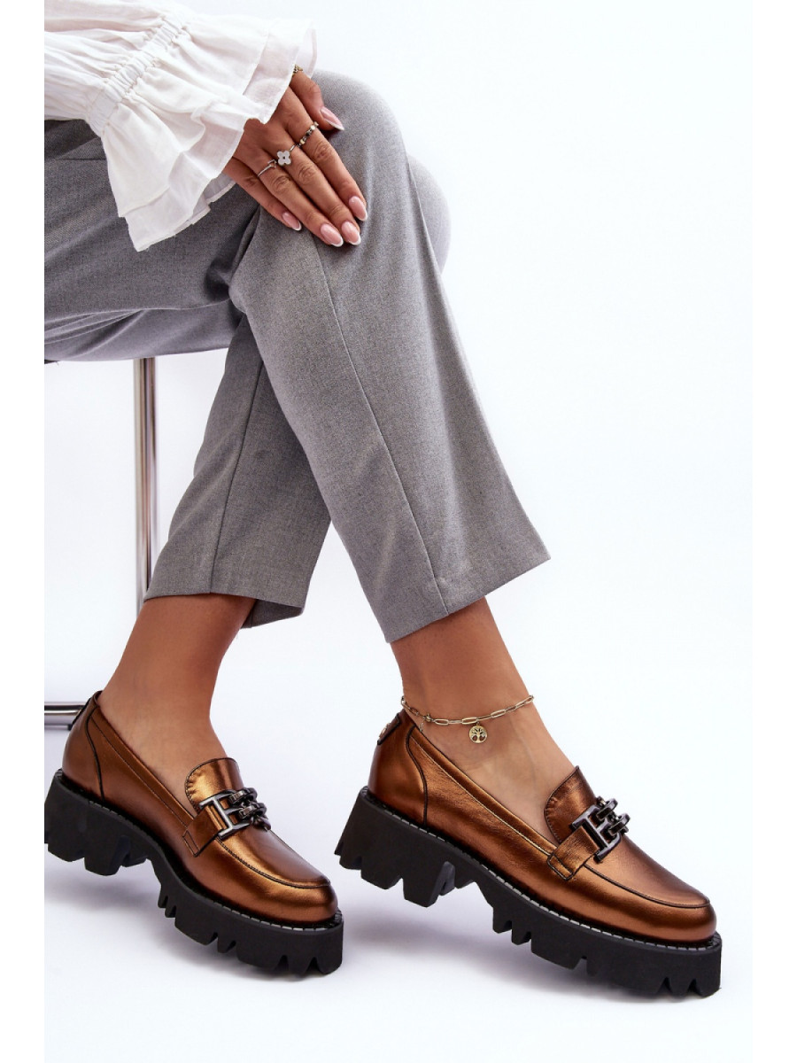 Chaussures Basses model 190175 Step in style
