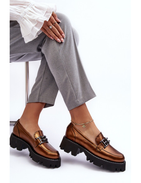 Chaussures Basses model 190175 Step in style