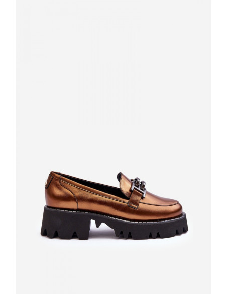 Chaussures Basses model 190175 Step in style