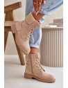 Bootie model 199082 Step in style