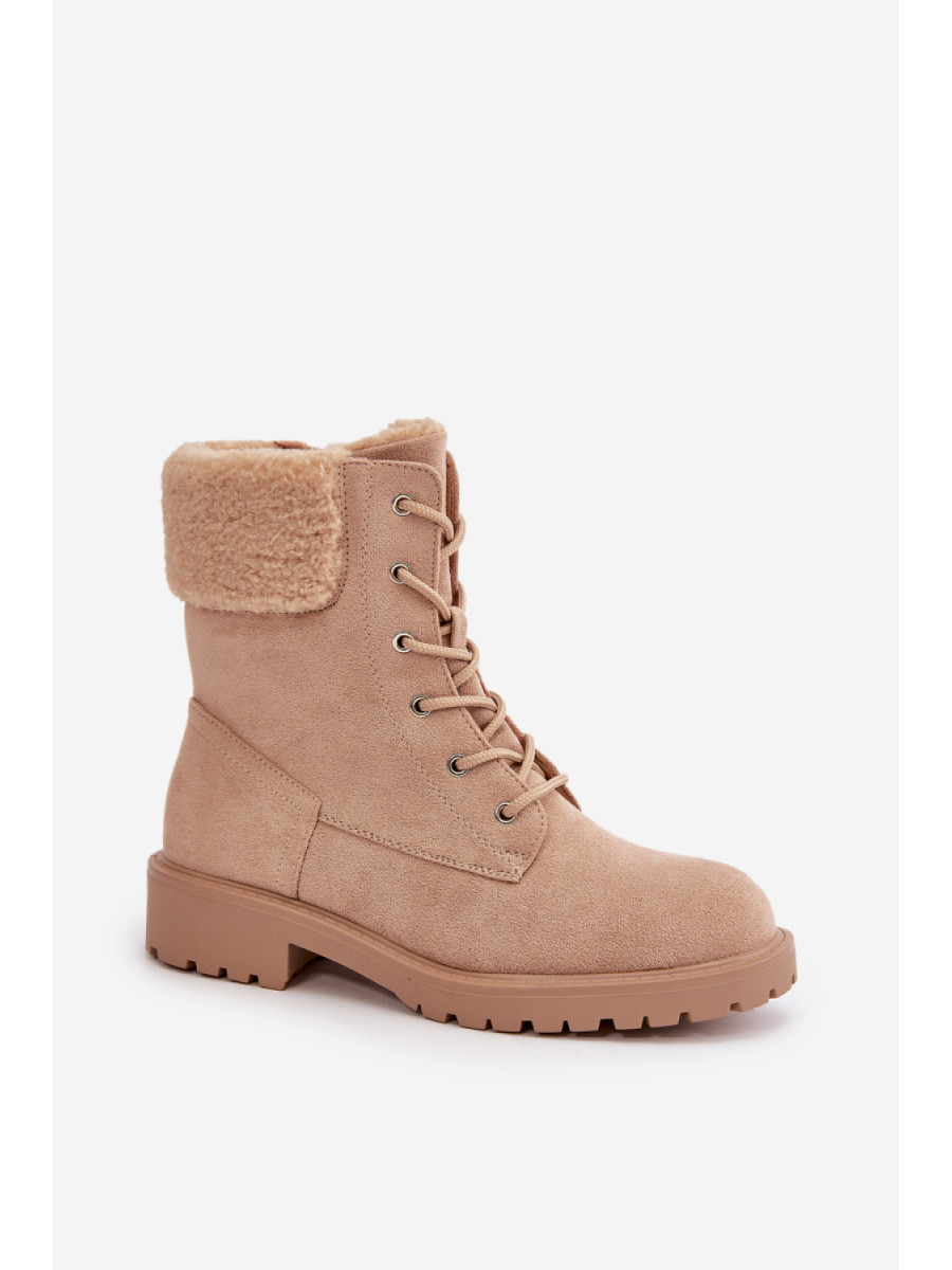 Bootie model 199082 Step in style