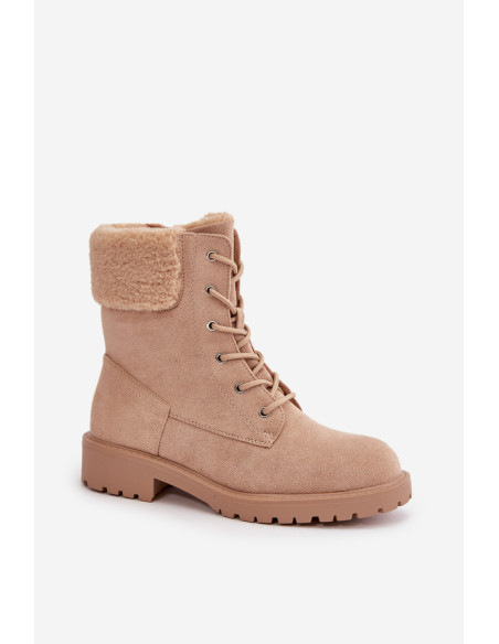 Bootie model 199082 Step in style