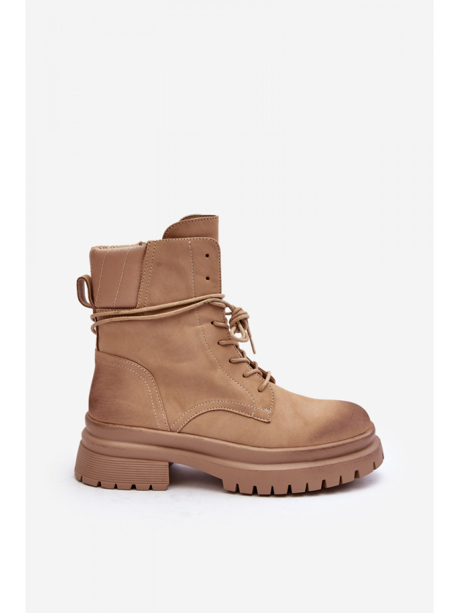 Bottes trappeur model 190444 Step in style