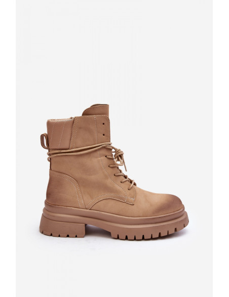 Bottes trappeur model 190444 Step in style