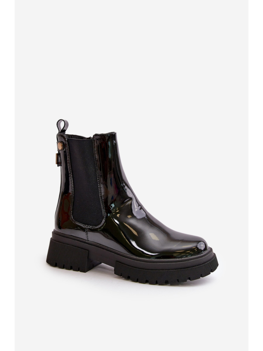 Jodhpur chaussures model 199265 Step in style