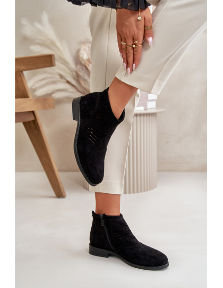 Bottes model 199418 Step in style