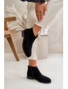 Bottes model 199418 Step in style