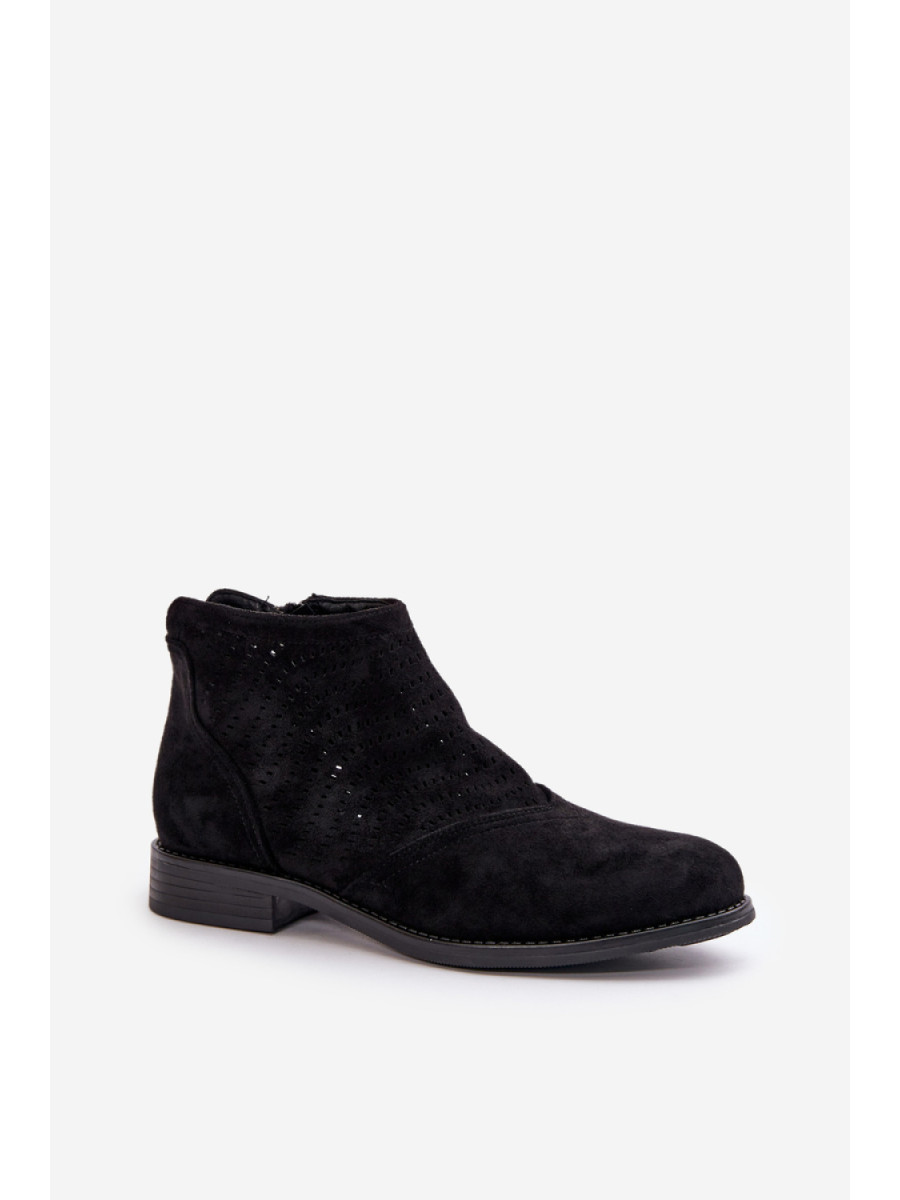 Bottes model 199418 Step in style