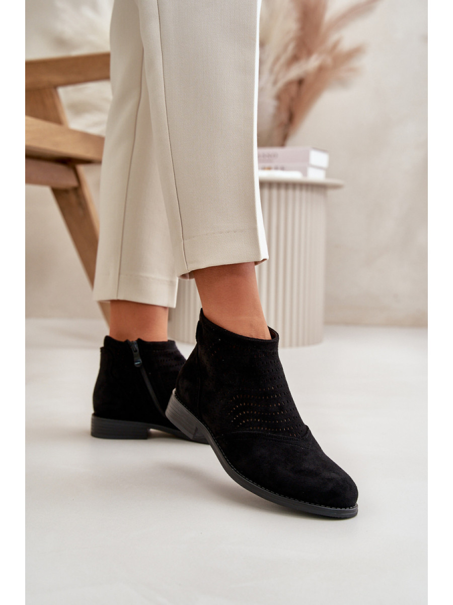 Bottes model 199418 Step in style
